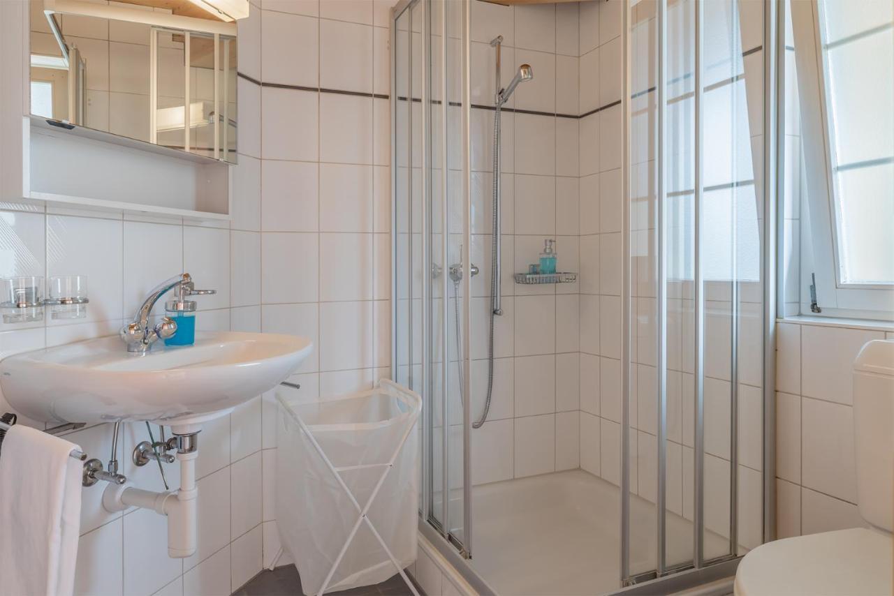 Efeu Appartement Interlaken Buitenkant foto